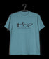 Faith. Hope. Love ECG Christianity Mens TShirts